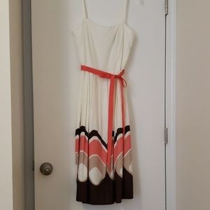 Jessica Howard dress